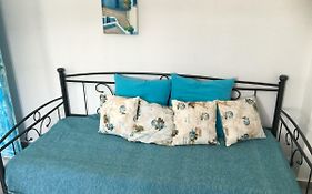 Thalia Apartments